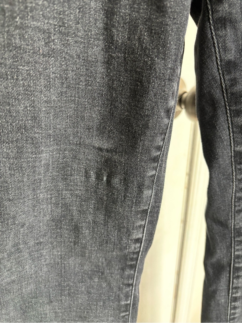 Anthropologie Pilcro Skinny Bootcut Jeans - Picture 8 of 8